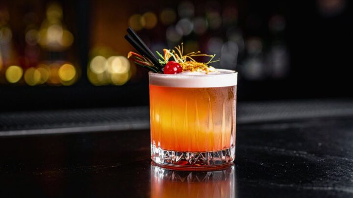 Flor de Caña’s new design signals a fresh chapter in Italy