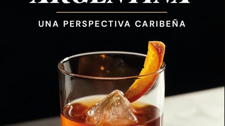 El ron en Argentina: Una perspectiva caribeña (Spanish Edition)