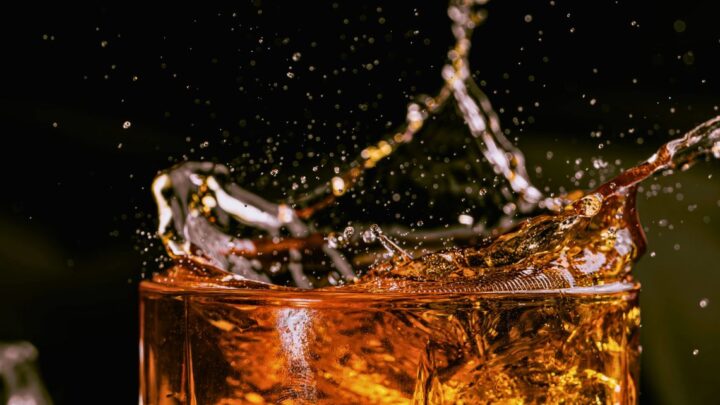 The Game Changer: Will Smith debuta en el mundo del ron de lujo