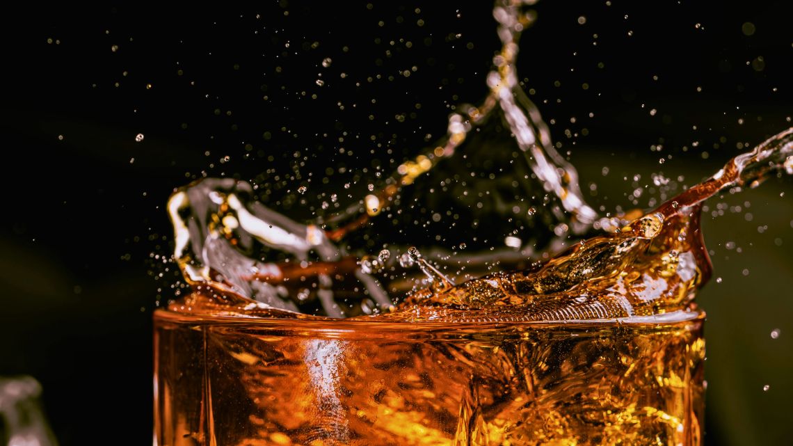 The Game Changer: Will Smith debuta en el mundo del ron de lujo