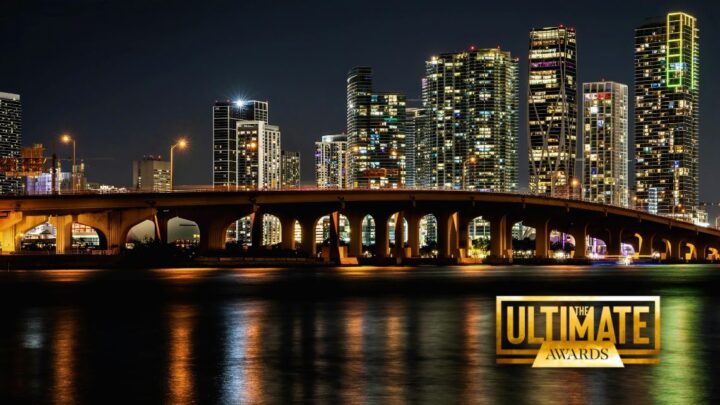Ultimate Sipping Rum Miami Returns in 2026