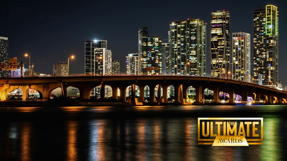 Ultimate Sipping Rum Miami Returns in 2026