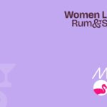 Women Leading Rum & Spirits