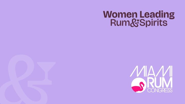 Women Leading Rum & Spirits anuncia su participación en Miami Rum Congress 2026