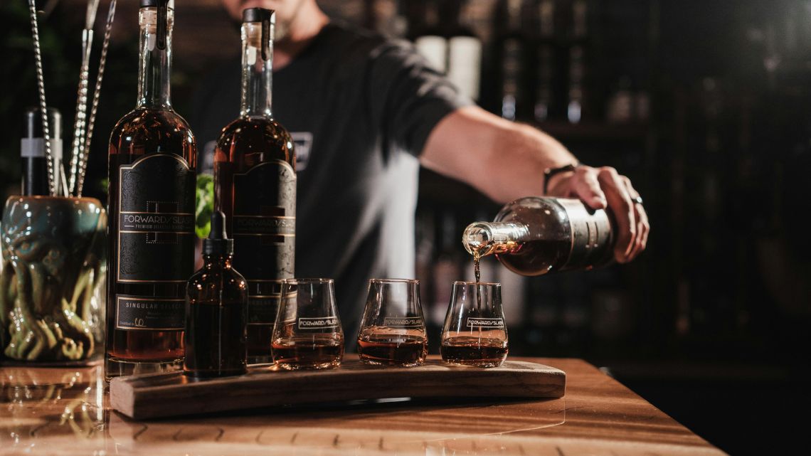 5 Essential Rum Bottles Every Home Bar Needs in 2026