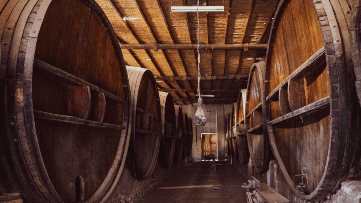 Barrell Craft Spirits Blending Facility Sold to American Craft Bottling