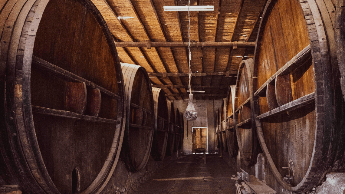 Barrell Craft Spirits Blending Facility Sold to American Craft Bottling