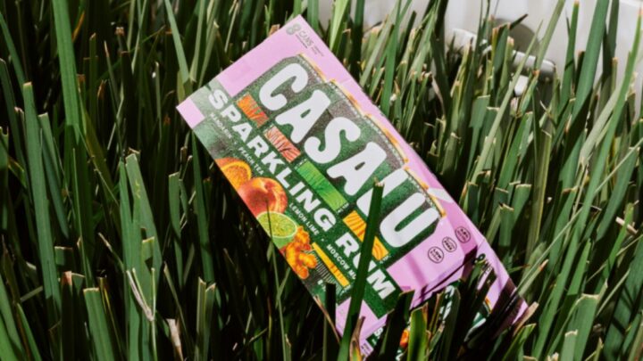 CASALÚ, el rum seltzer de latinos para el mundo