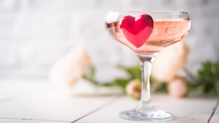 DropWorks Valentine’s Day Distillery Tour Offers Experience Over Flowers