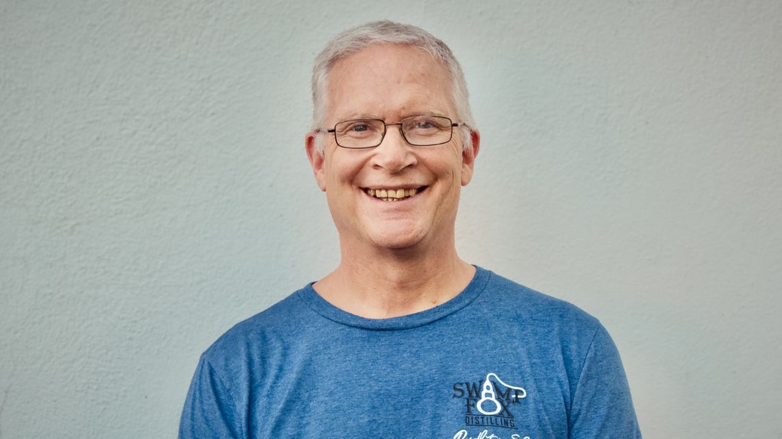 Ernie Wagner: The Rebel Craftsman Behind Pure Corruption®Rum