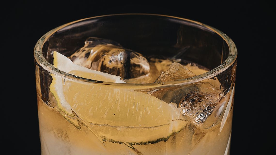 Esther Colombian Rum Challenges Category Tropes with Modern Vision