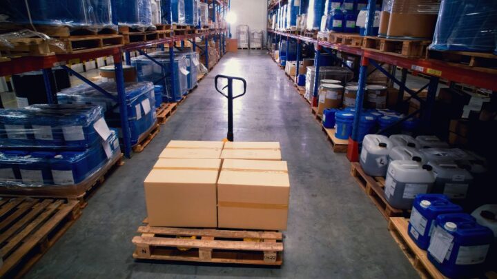 Goslings UK Distributor Changes as Paragon Brands Takes the Lead