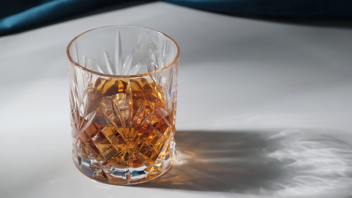 Longueteau €130000 Rum Redefines Ultra-Luxury Spirits