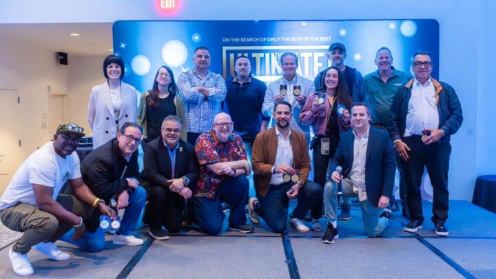 Miami Rum Congress 2026: Solidifying its standing as a preeminent rum event in the USA