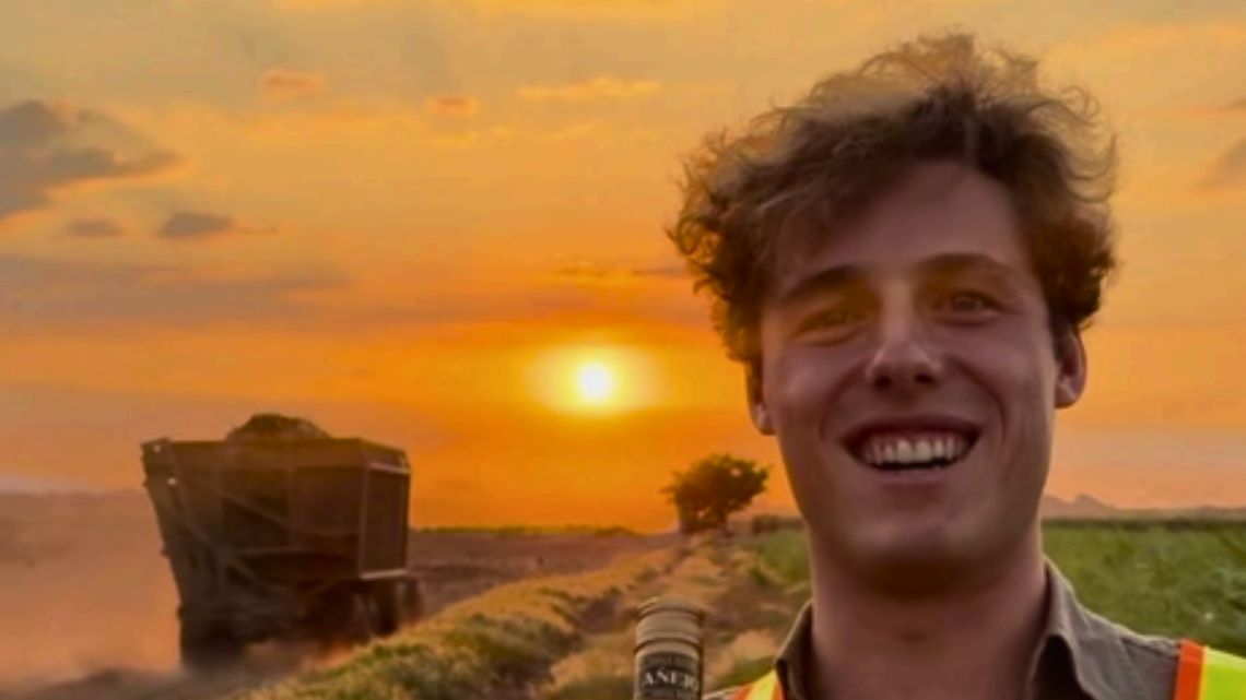 Pierre Bardinet, Production & Export Sales Americas at Les Bienheureux: A Legacy of Rum and the Rise of Costa Rica’s First Single‑Estate Spirit 