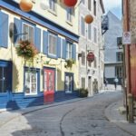 Québec US alcohol sales