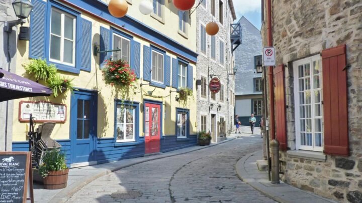 Québec US Alcohol Sales Resume for Select Products