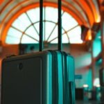 Rum in global travel retail