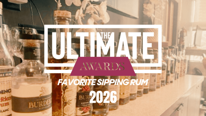 Miami Rum Week Highlights: The 2026 Sipping Rum Winners are Here!