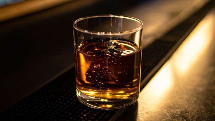 Will Smith Dictador Rum Partnership Signals a Cultural Shift