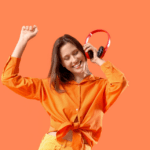 Bacardí music campaign