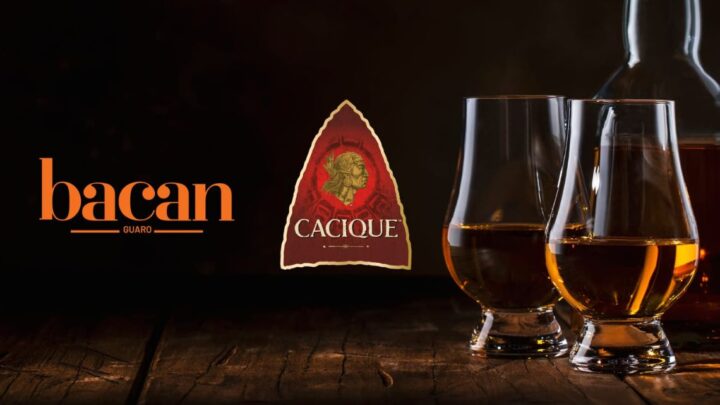 Cacique and Bacan Guaro Join Women Leading Rum & Spirits to Strengthen Female Leadership in the Global Spirits Industry