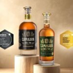 Camikara Aged Rum