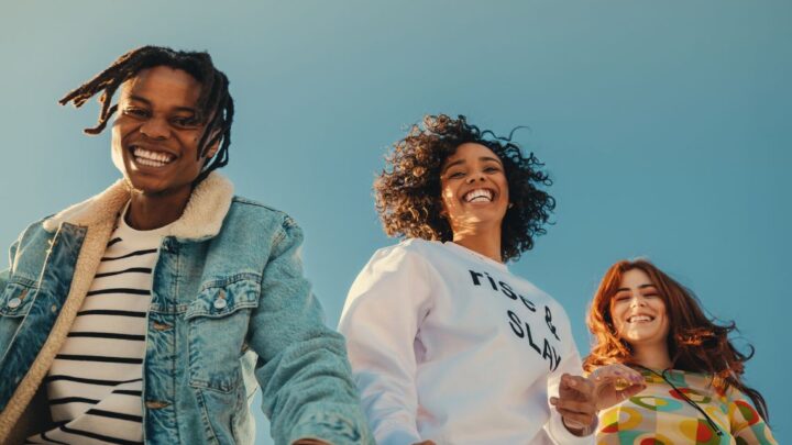 Gen Z Alcohol Consumption Remains Strong, According to New Survey