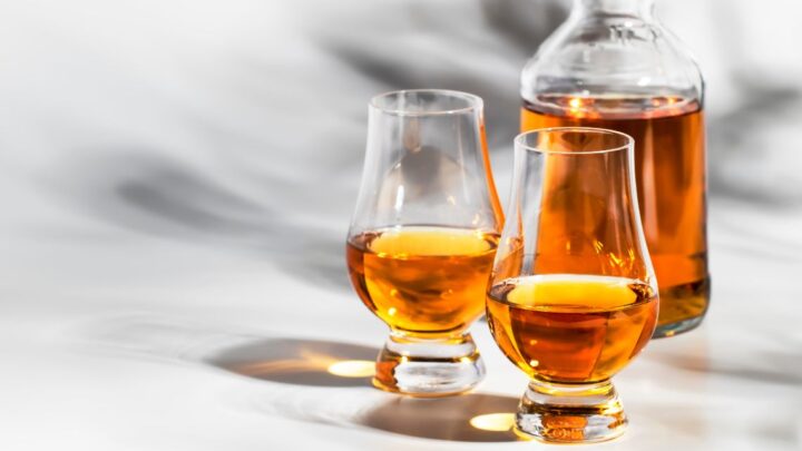 Isle of Barra Rum Debuts New Black Forest Expression