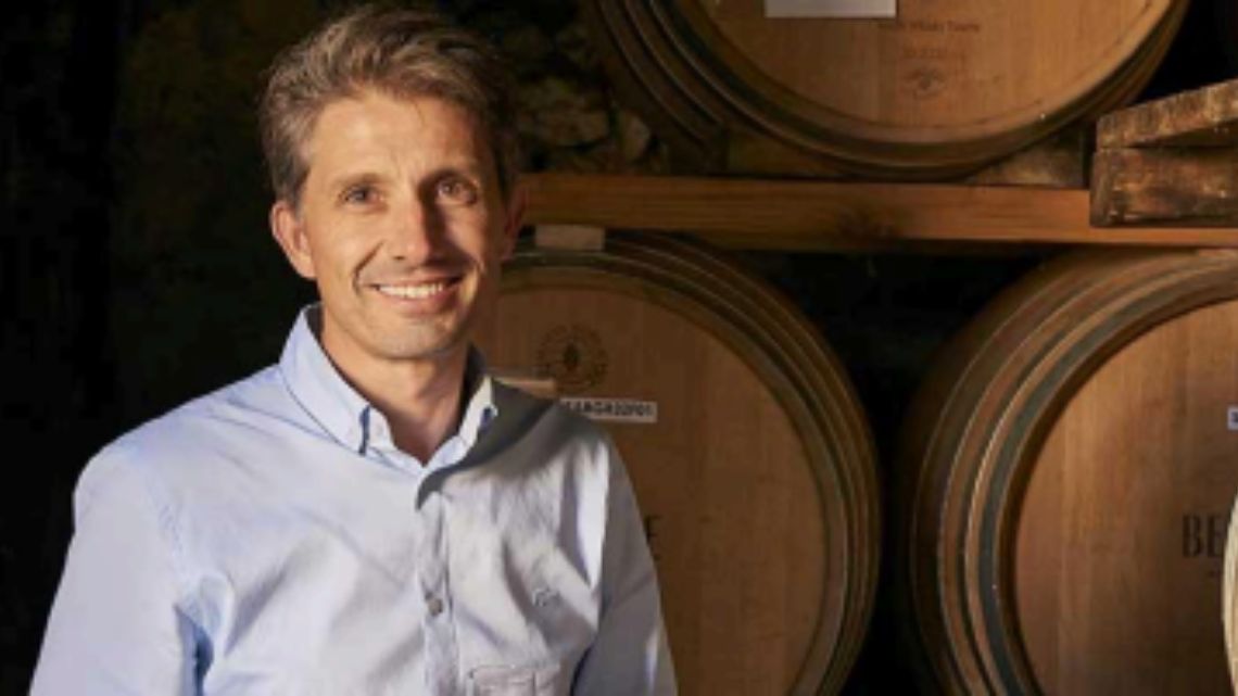 Olivier Dumont, Operations Director & Partner at Les Bienheureux: Leading the First Single Estate Costa Rican Rum 