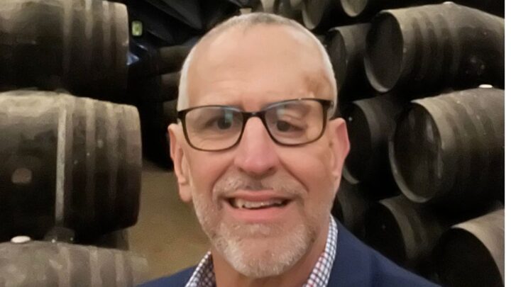 Rafael Rodríguez, Head of Sales for the Americas at Rum Dos Maderas: Expanding the Reach and Influence of a Global Rum Icon 