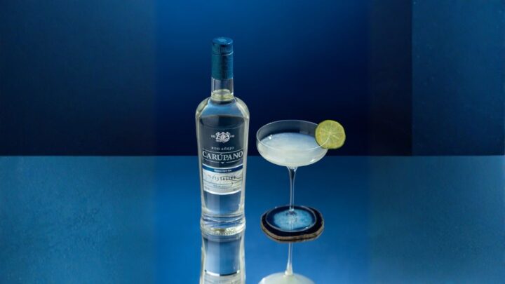 Ron Carúpano Cristalino Redefines Premium White Rum