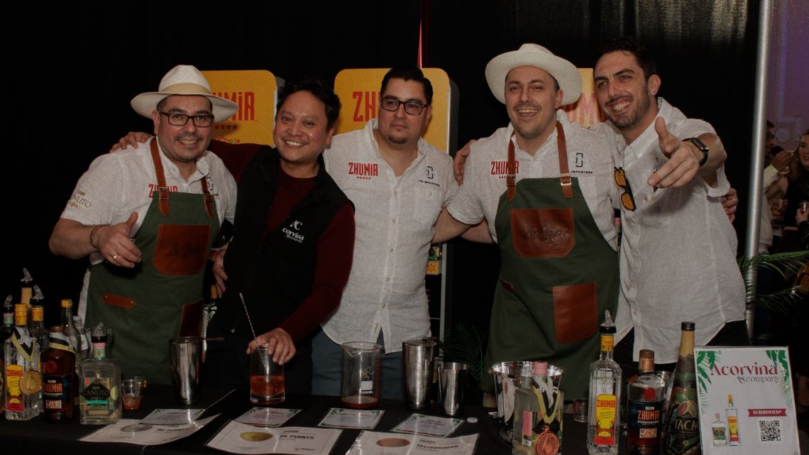 Chicago Rum Festival 2026: A Decade Celebrating the Magic of Rum in the Windy City