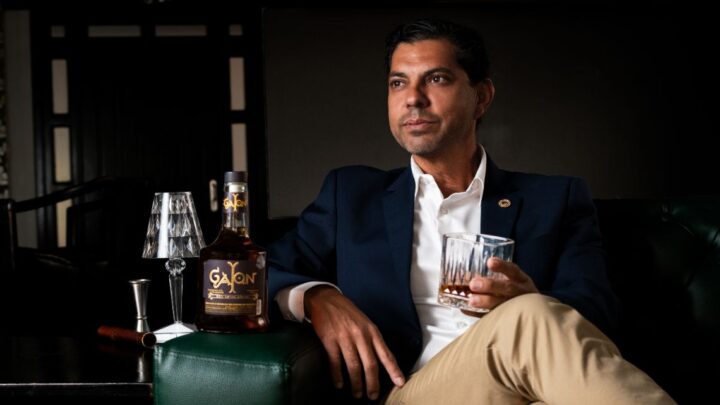 From Cocuy to Rum: The Journey of Gabriel Jiménez, Founder of Ron Gayón 