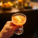 Sugar Monk celestial menu