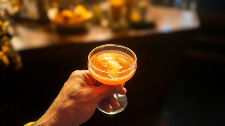 Harlem’s Sugar Monk Reveals its New Sugar Monk celestial menu