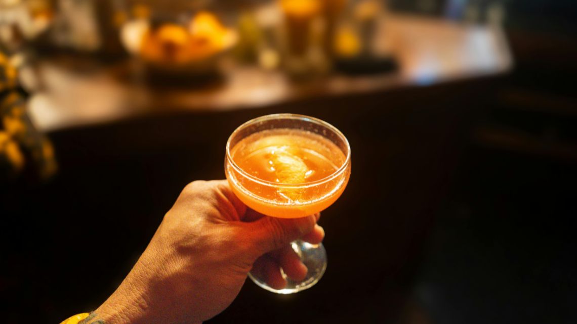 Harlem’s Sugar Monk Reveals its New Sugar Monk celestial menu