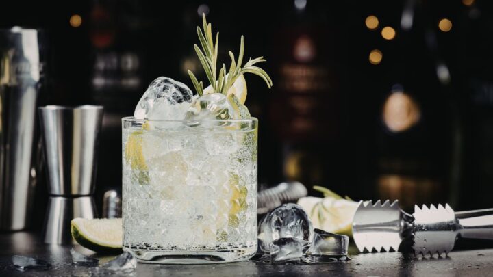 Isle of Barra Distillers Prepares for a Landmark US Debut