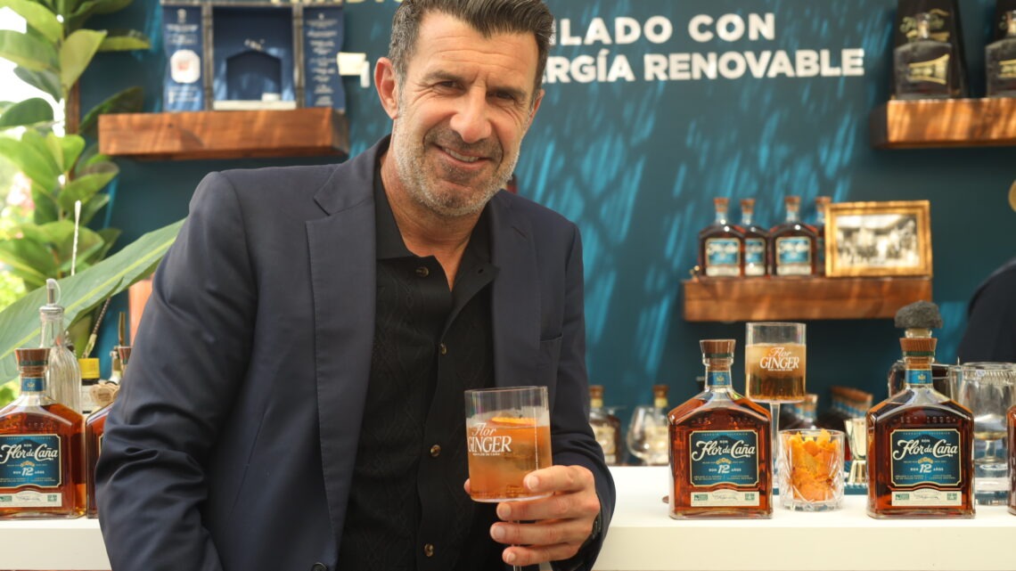 Flor de Caña consolidates itself as the Official Rum of the Mutua Madrid Open 2026
