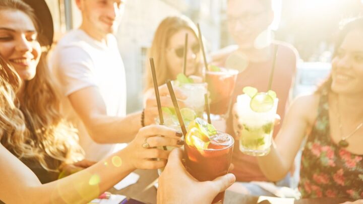 Mad Tropikal festival Transforms Madrid into a Spirits Theme Park