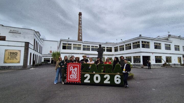 Ron Arehucas and Women Leading Rum & Spirits Establish Gran Canaria as the Host of the First International Bootcamp in the Sector