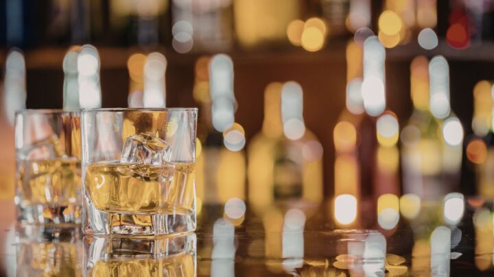 Sazerac Pursues a Strategic Brown-Forman takeover for $15 Billion