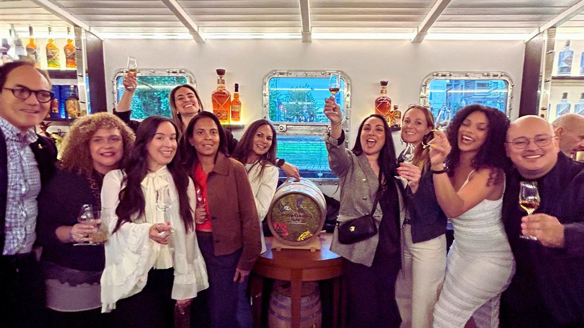 WLR&S presents “Artemisia” Private Barrel, a limited edition created in collaboration with Maison Ferrand. 