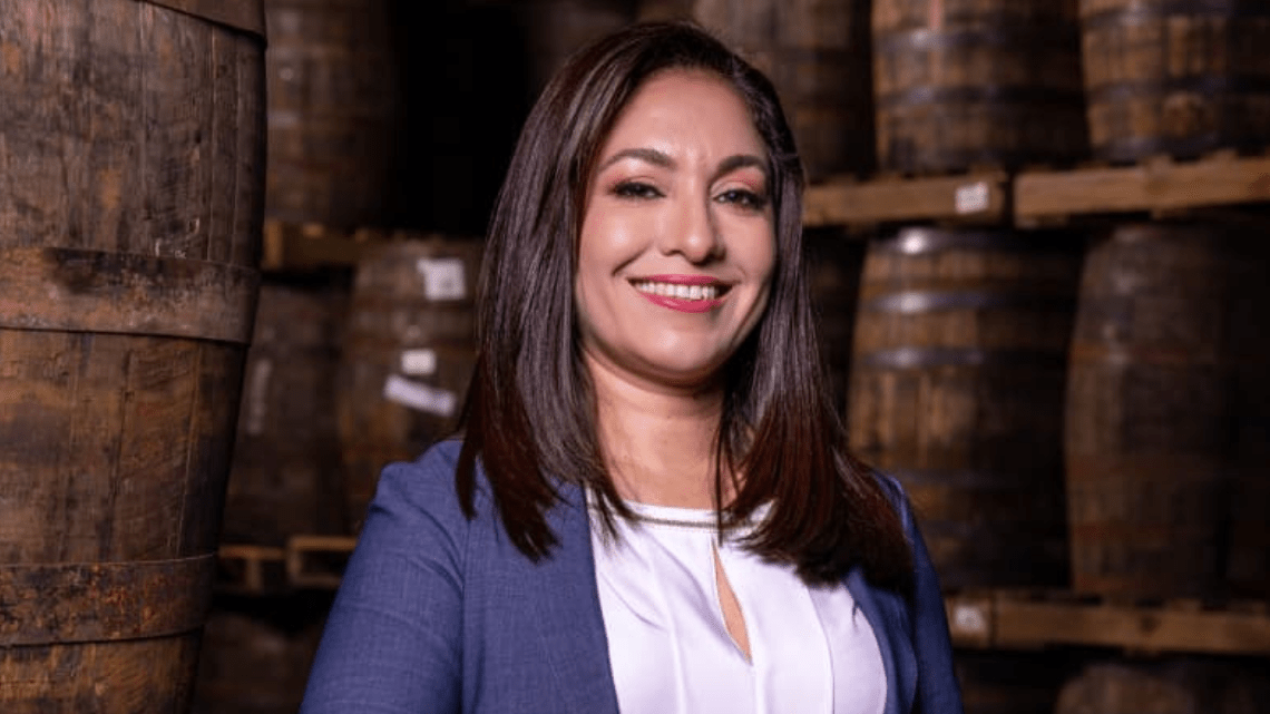 Yasmín Chapetón Ruiz, Head of Production & Master Blender at Botran: Guiding the Legacy and Innovation of Guatemalan Rum