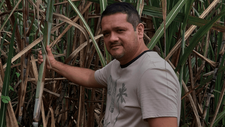 From Bartender to Industry Leader: The Rum Journey of Randolpth Ascaris Sánchez
