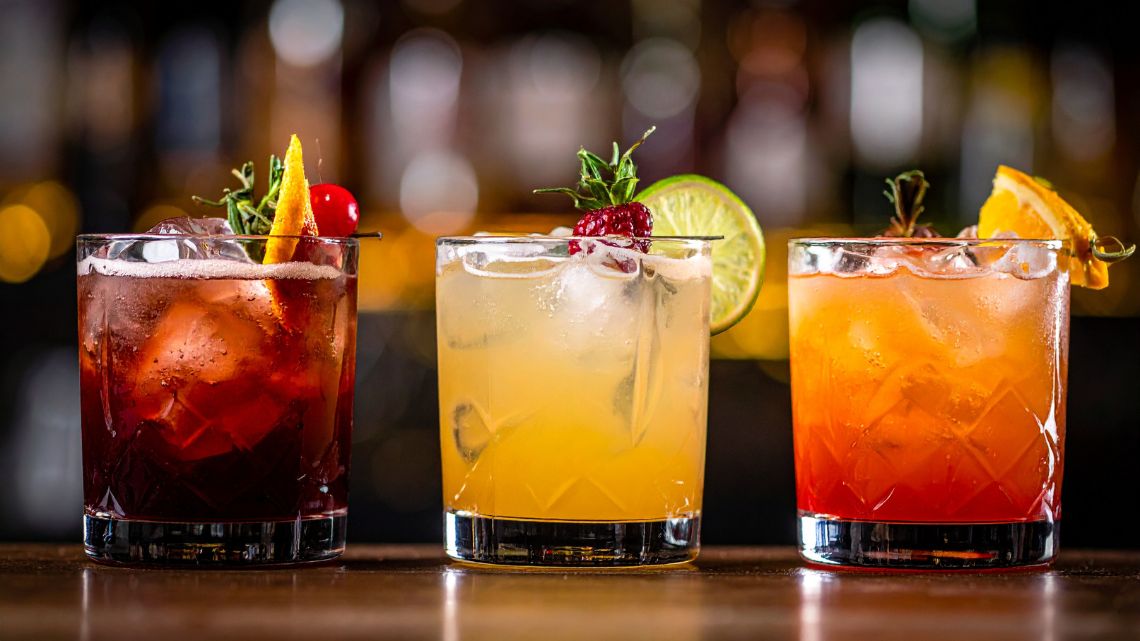 Analyzing US spirits price trends in April 2026