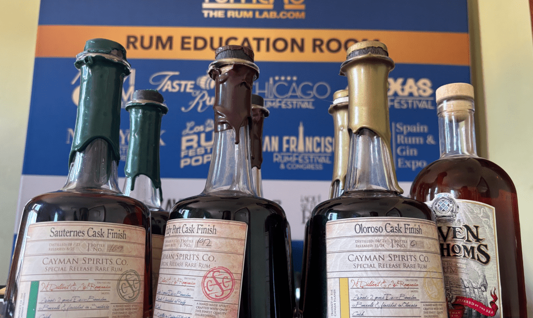 A Decade of Spirits: Recapping the 10th Annual Chicago Rum Festival