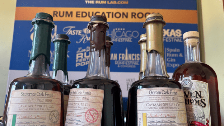 A Decade of Spirits: Recapping the 10th Annual Chicago Rum Festival