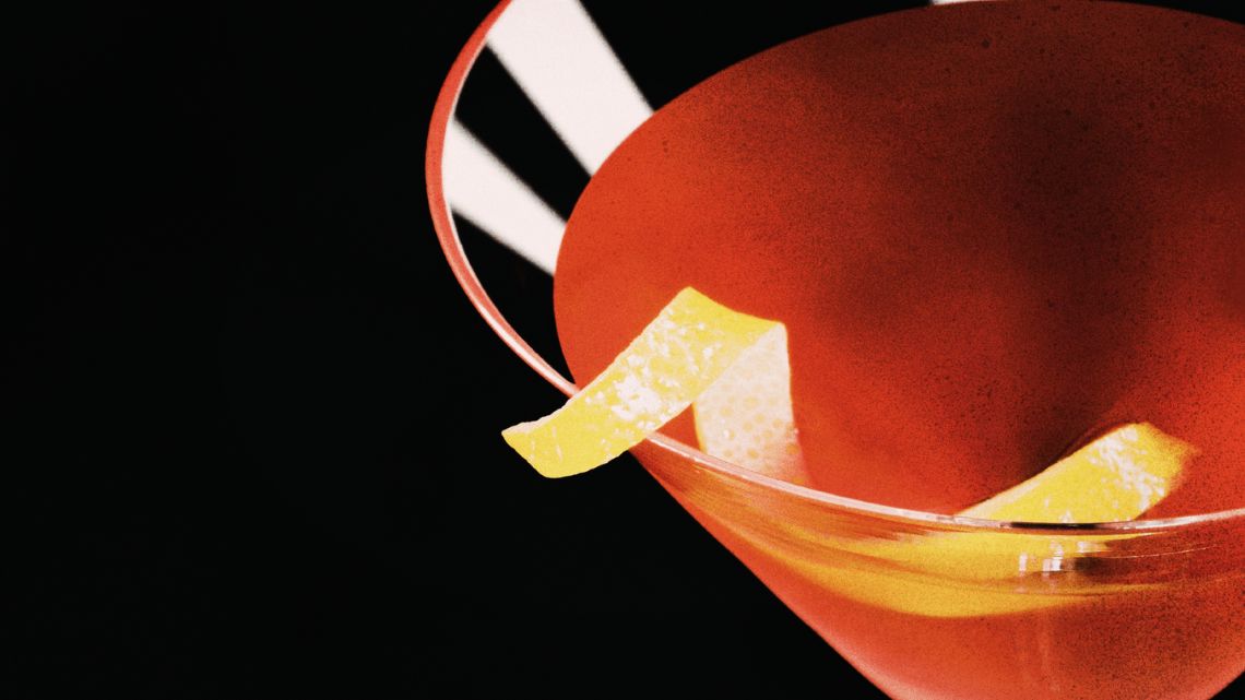 Editor’s Choice: New York Rum Bars 2026