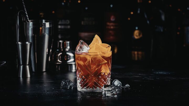 Nob Hill’s Daydream Rum Bar award-winning design Named Best in North America